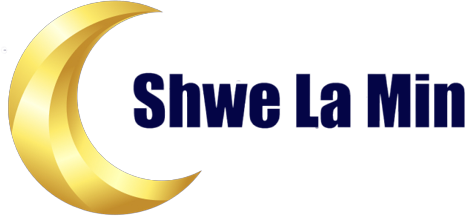 shwelamin Logo